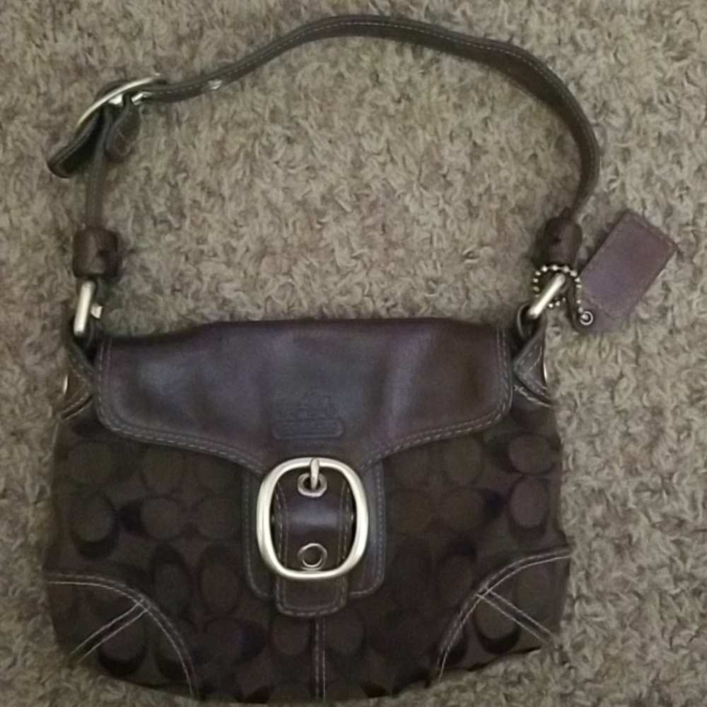 Coach purse G0773-11441